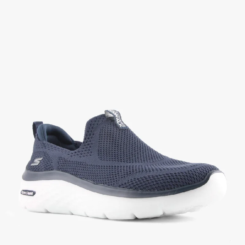 HB SOLAR WINDS NAVY/WHITE