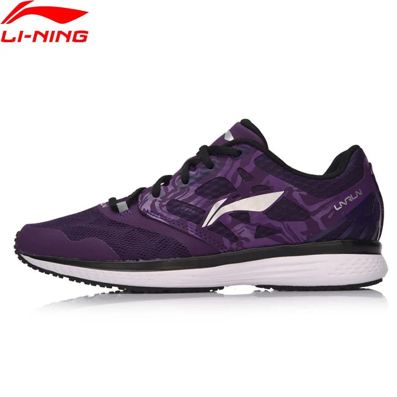 Li-Ning Women SPEED STAR Cushion Running Shoes