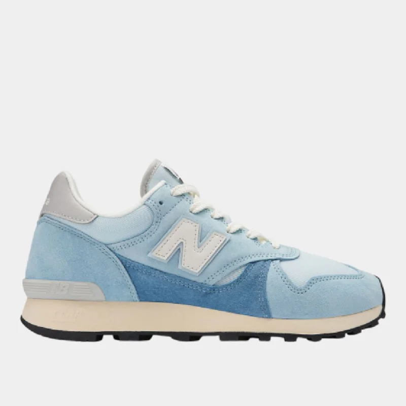 M475 Sneaker (Quarry Blue)