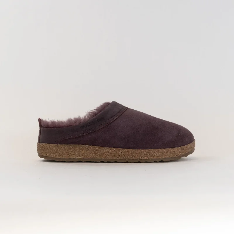 Haflinger Snowbird (Women's) - Mauve