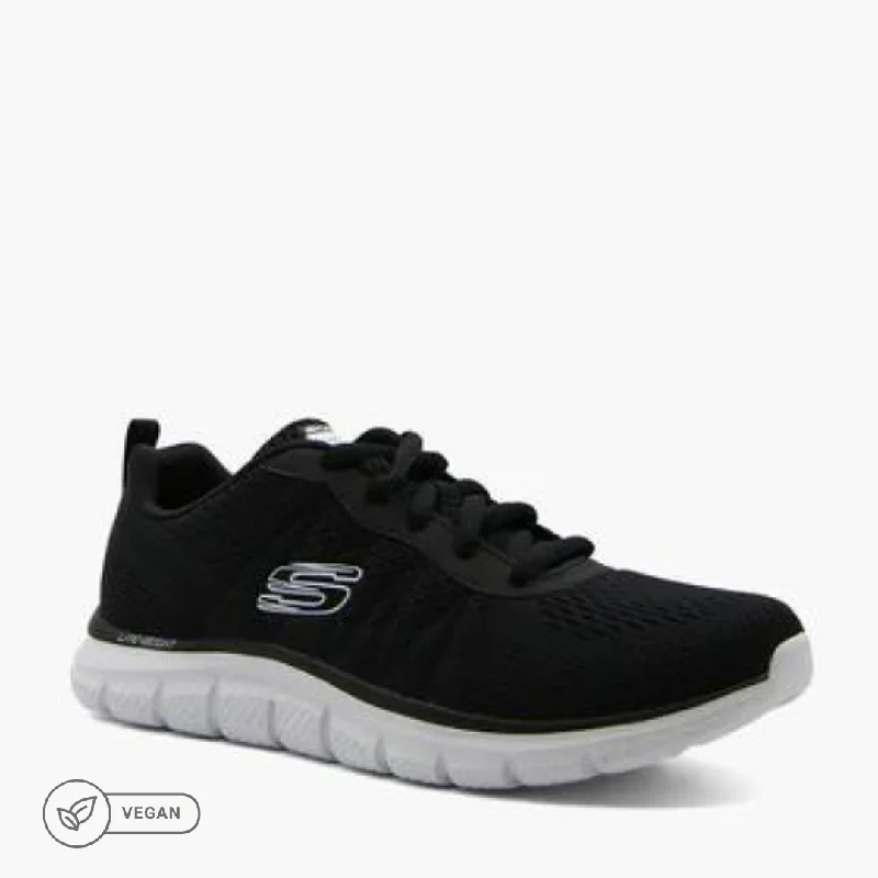 TRACK-NEW STAPLE BLACK/WHITE