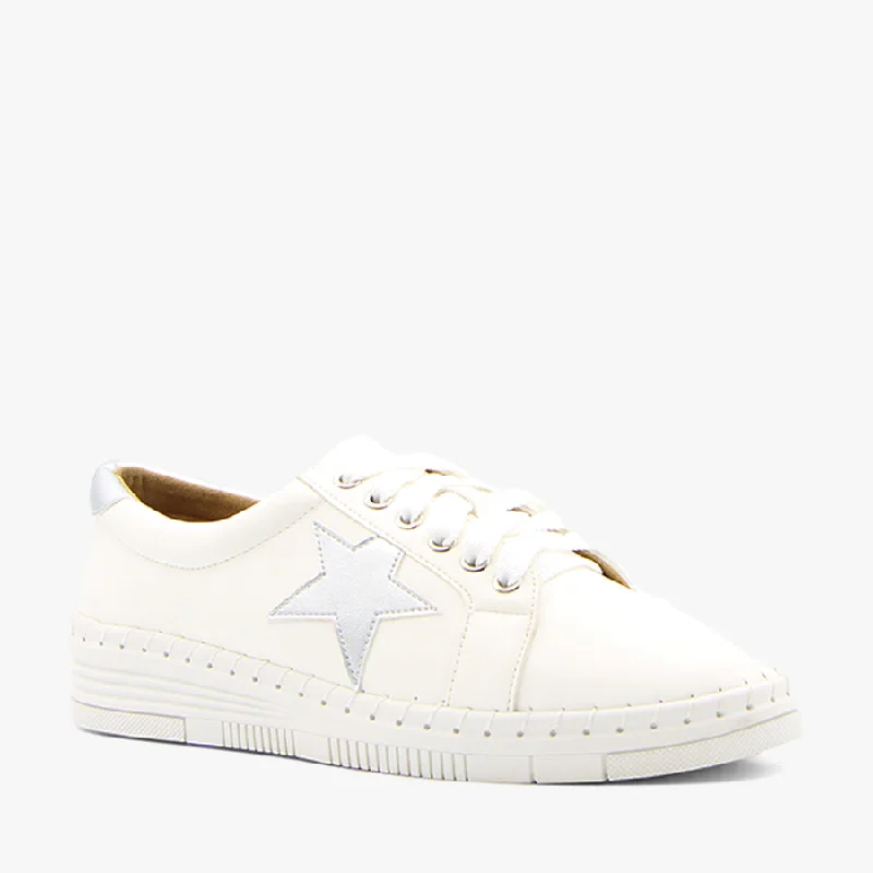 V-STAR WHITE